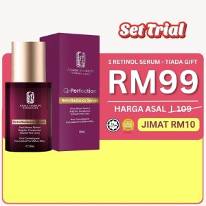 SET TRIAL